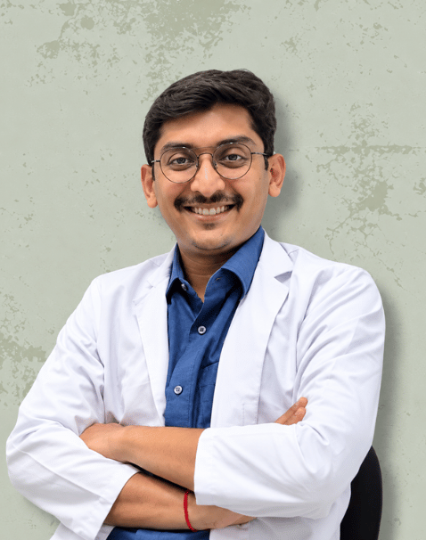 Dr. Chintan Godhani, Plastic, Reconstructive and Aesthetic Surgeon at Elegance Clinic Surat
