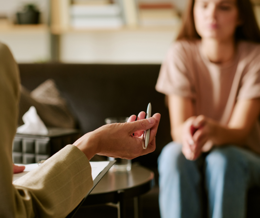 Psychological Transformation at Elegance Clinic Surat