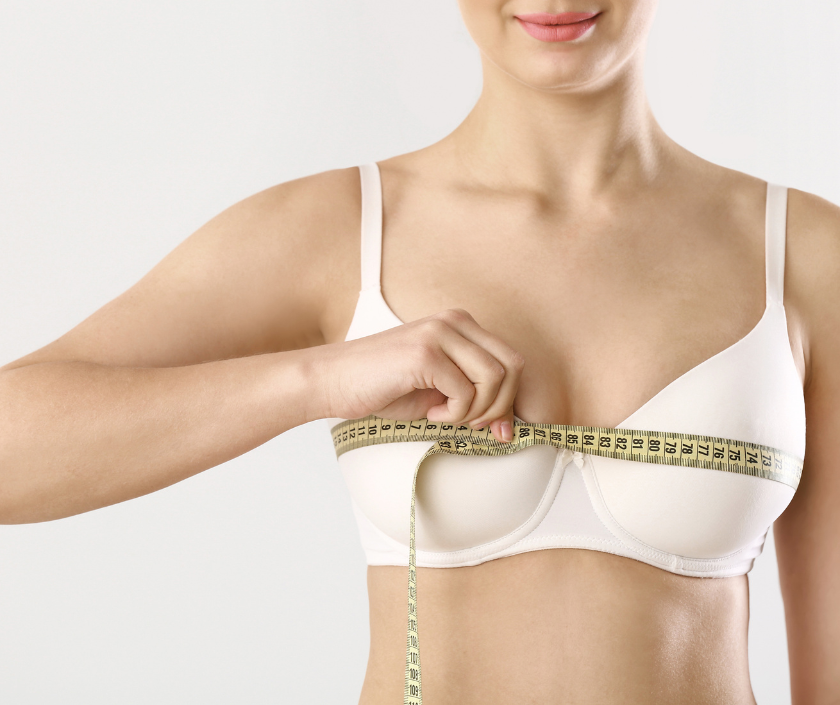 Breast Reduction in Surat at Elegance Clinic