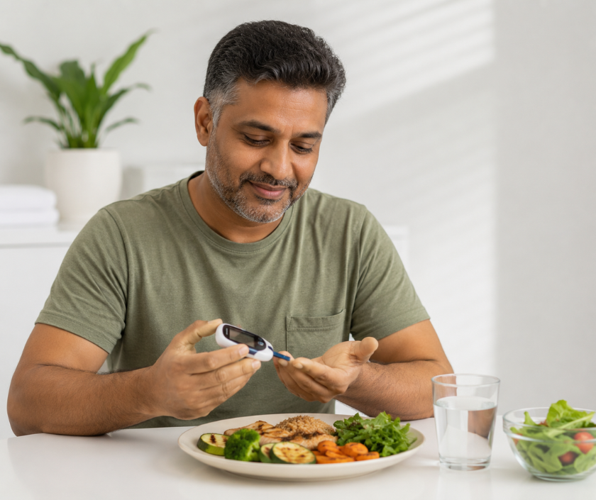 Diabetes Remission in Surat at Elegance Clinic