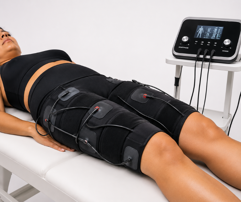 Muscle Toning in Surat at Elegance Clinic