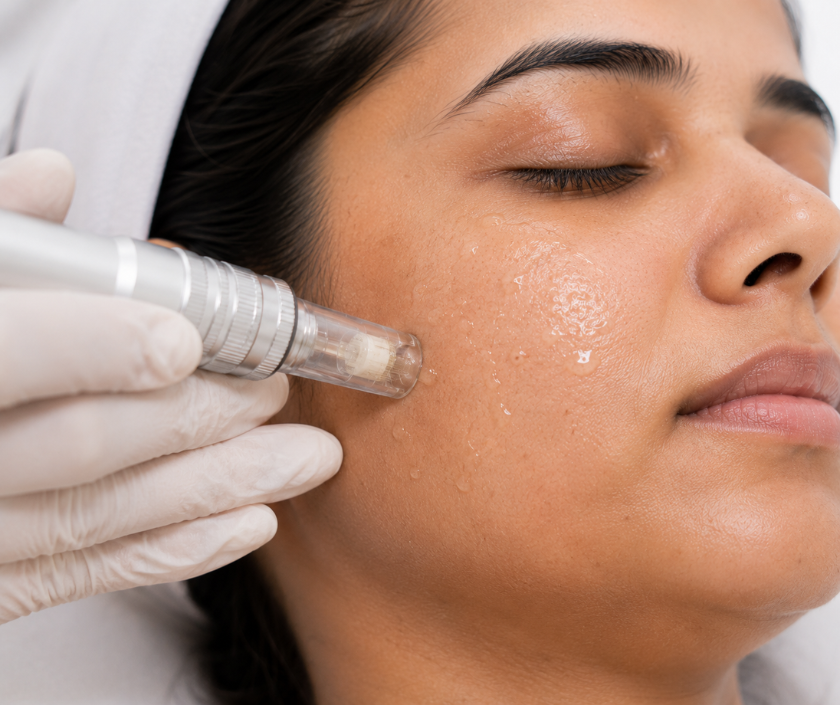 Exosomes in Surat at Elegance Clinic