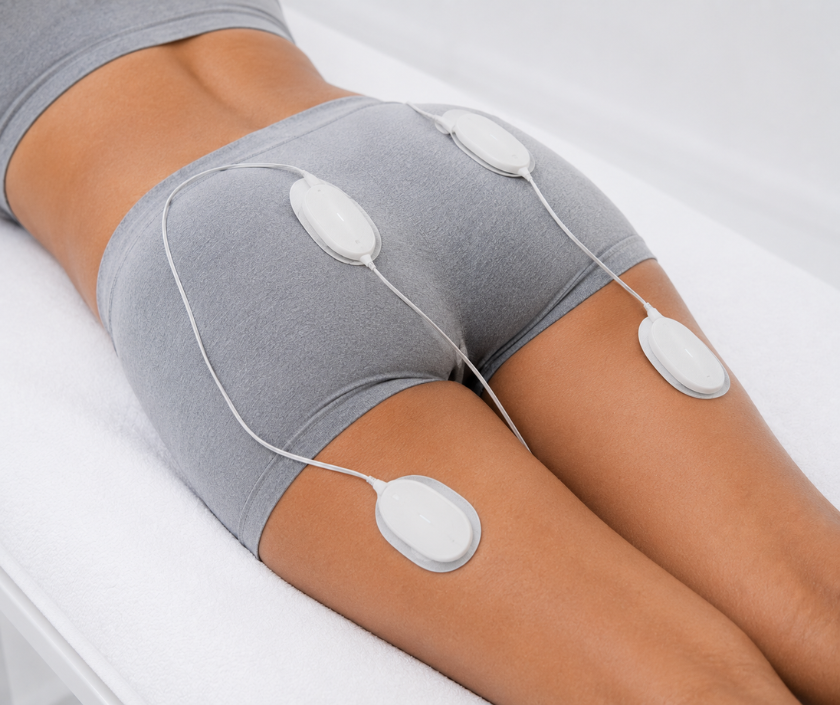 Glute Toning in Surat at Elegance Clinic