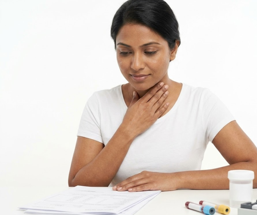 Hormonal Evaluation in Surat at Elegance Clinic
