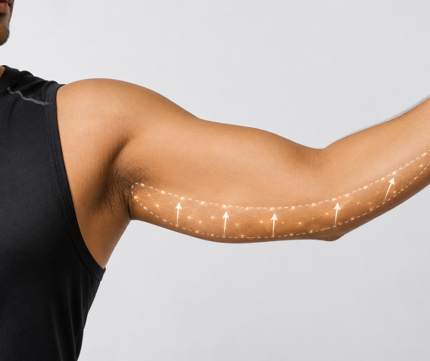J-Plasma & Renuvion-Assisted Tightening in Surat at Elegance Clinic