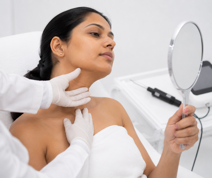 J-Plasma & Renuvion in Surat at Elegance Clinic