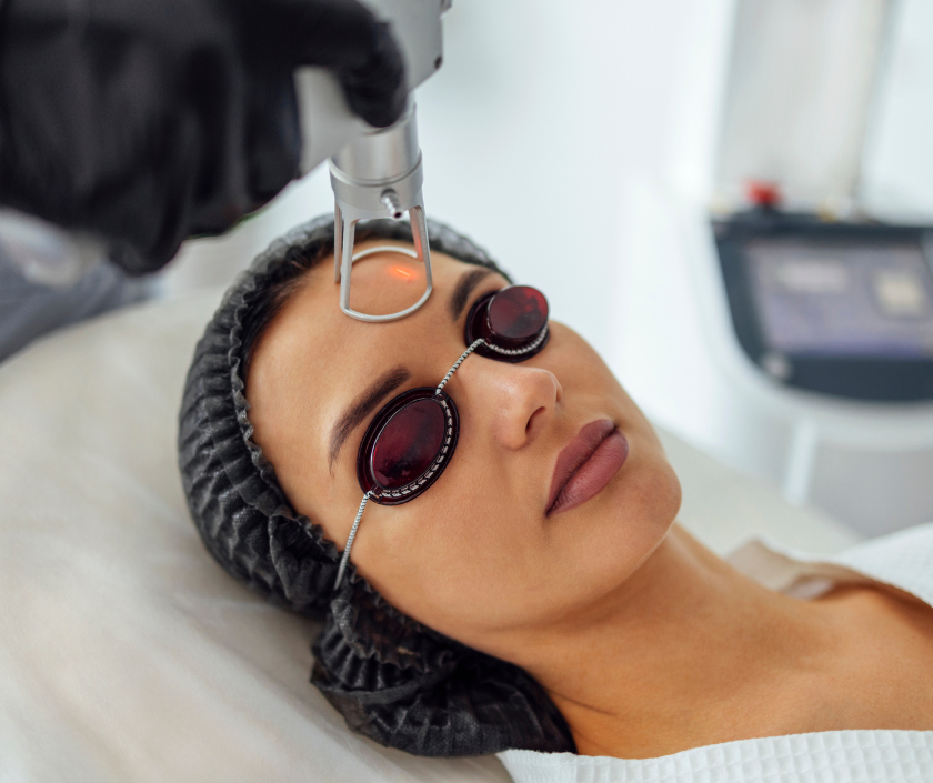 Laser Resurfacing in Surat at Elegance Clinic