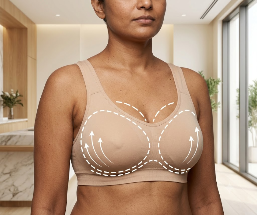 Breast & Chest Surgery in Surat at Elegance Clinic
