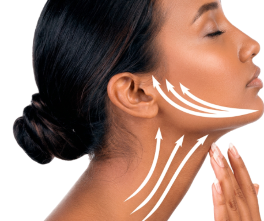 Neck Lift in Surat at Elegance Clinic