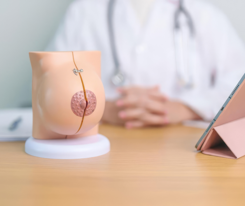 Nipple-Areola Reshaping in Surat at Elegance Clinic