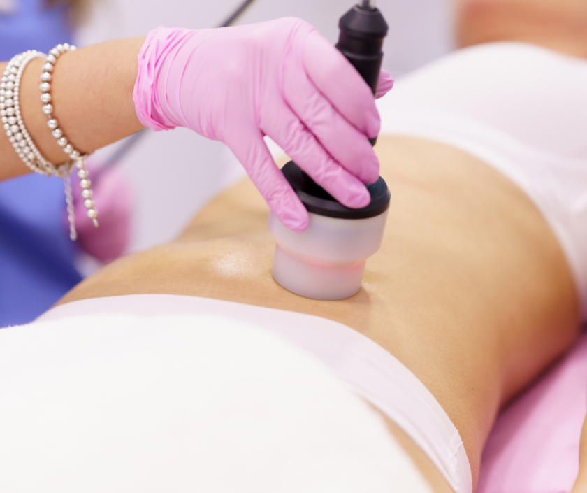 NRI Transformation Package at Elegance Clinic Surat