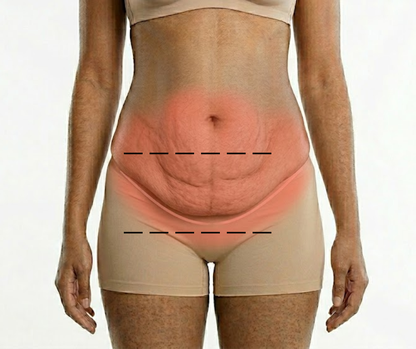 Tummy Tuck vs Panniculectomy: Which One Do You Need?