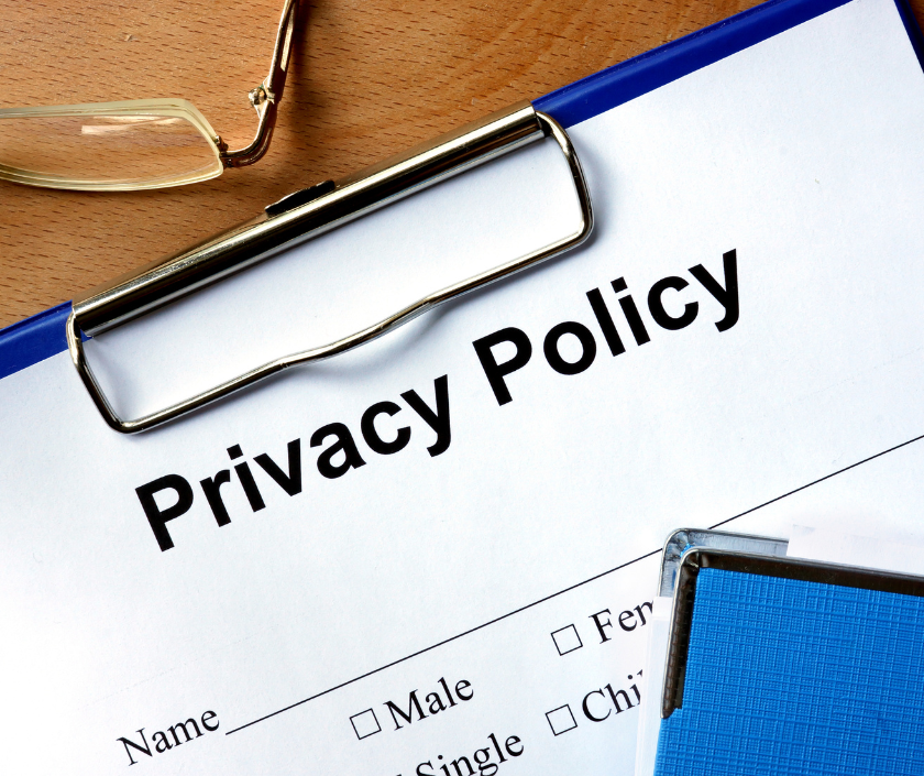 Privacy Policy at Elegance Clinic Surat