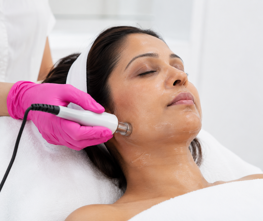 Radiofrequency (RF) Tightening in Surat at Elegance Clinic