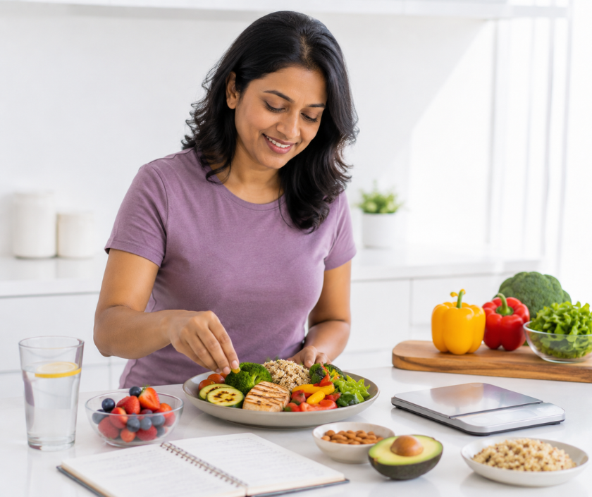 Metabolic & Weight Stabilization Clinic in Surat at Elegance Clinic