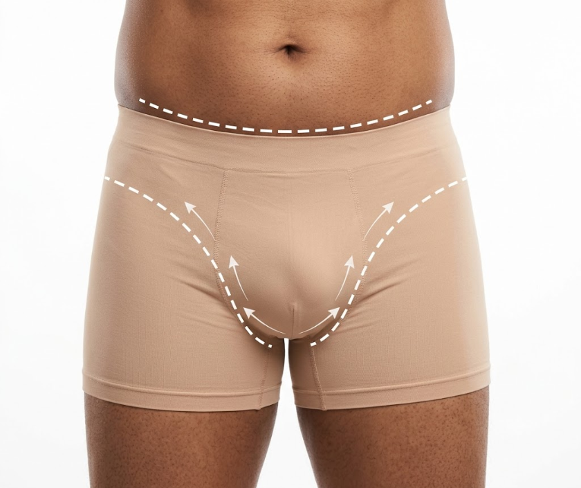 Scrotal Tightening & Penile Base Contouring in Surat at Elegance Clinic