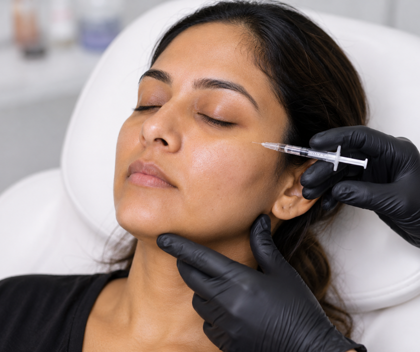 Skin Boosters & Exosomes in Surat at Elegance Clinic