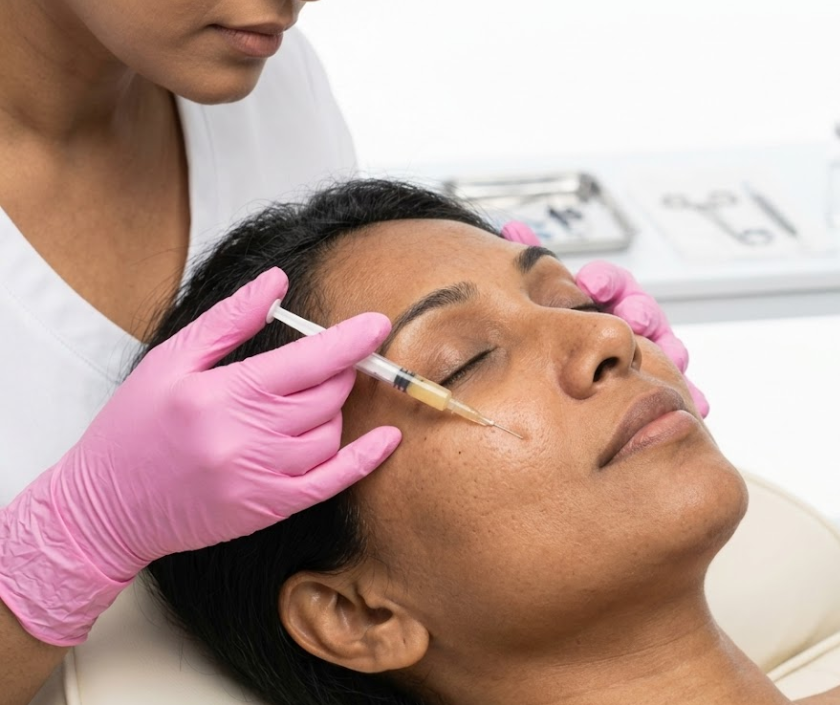 Stem-Cell Enriched Fat in Surat at Elegance Clinic